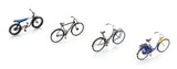 Artitec - 21st Century Bicycles (HO Scale)