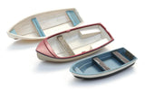 Artitec - Polyester Rowing Boats - Kit (HO Scale)