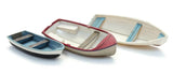 Artitec - Polyester Rowing Boats - Kit (HO Scale)