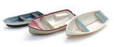 Artitec - Polyester Rowing Boats - Kit (HO Scale)