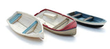 Artitec - Polyester Rowing Boats - Kit (HO Scale)