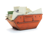 Artitec - Construction Dumpster (HO Scale)