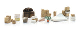 Artitec - Moving Boxes and Household Effects (HO Scale)
