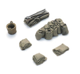 Artitec - Truckload Coal Merchant (HO Scale)