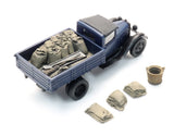 Artitec - Truckload Coal Merchant (HO Scale)