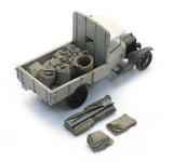 Artitec - Truckload Coal Merchant (HO Scale)