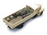 Artitec - Truckload Coal Merchant (HO Scale)