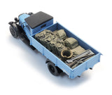 Artitec - Truckload Coal Merchant (HO Scale)