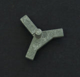 Micro Engineering - 42-104 - Track Gauge - Code 55 - Metal 3 Point (HO Scale)