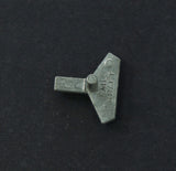 Micro Engineering - 42-108 - Track Gauge - Code 70 - Metal 3 Point (N Scale)