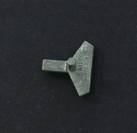 Micro Engineering - 42-108 - Track Gauge - Code 70 - Metal 3 Point (N Scale)