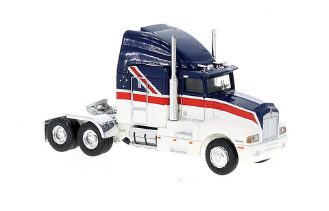 BK85936 - Kenworth T 600 - "Australia" (HO Scale)