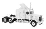 BK10224 - Peterbilt 359 - Semi Tractor Unassembled Kit (HO Scale)