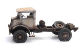 Artitec - Chevy - Rusty (HO Scale)