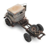 Artitec - Chevy - Rusty (HO Scale)