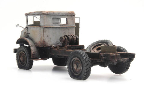 Artitec - Chevy - Rusty (HO Scale) – Australian Modeller