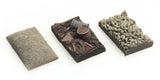 Artitec - Cargo Container Beet, Scrap Metal, & Sand - 3pc (HO Scale)