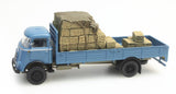 Artitec - Cargo "Hay" for DAF Flatbed Truck (HO Scale)