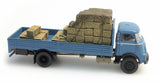Artitec - Cargo "Hay" for DAF Flatbed Truck (HO Scale)