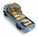 Artitec - Cargo "Hay" for DAF Flatbed Truck (HO Scale)