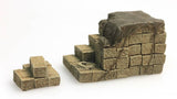 Artitec - Cargo "Hay" for DAF Flatbed Truck (HO Scale)