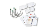 Noch 51250 - Micro-Rooms LED Building Lighting Kit