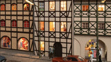 Noch 51250 - Micro-Rooms LED Building Lighting Kit