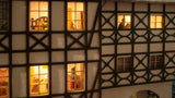 Noch 51250 - Micro-Rooms LED Building Lighting Kit