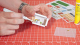 Noch 51250 - Micro-Rooms LED Building Lighting Kit