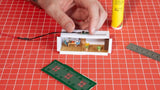 Noch 51250 - Micro-Rooms LED Building Lighting Kit