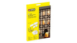 Noch 51250 - Micro-Rooms LED Building Lighting Kit
