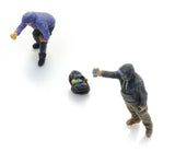 Artitec - Graffiti Vandals (N Scale)