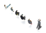 Artitec - Passengers (HO Scale)