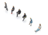 Artitec - Passengers (HO Scale)