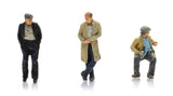 Artitec - Loiterers (HO Scale)