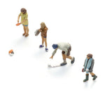 Artitec - Camping Life: Morning (HO Scale)