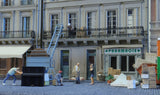 Artitec - House Movers (HO Scale)