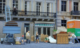 Artitec - House Movers (HO Scale)
