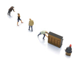 Artitec - House Movers (HO Scale)