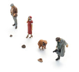 Artitec - Dog Poop (HO Scale)
