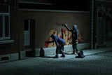 Artitec - Graffiti Vandals (HO Scale)