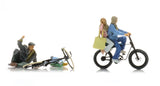 Artitec - Road Rascals (HO Scale)