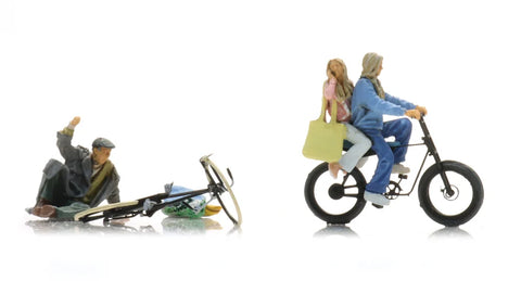 Artitec - Road Rascals (HO Scale)
