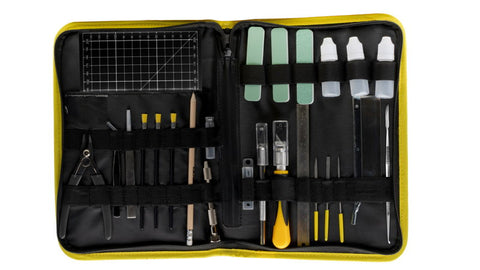 Noch 60050 - NOCH Special Tool Set - 36pc