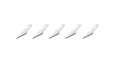 Noch 60061 - Spare Blades - 5pc