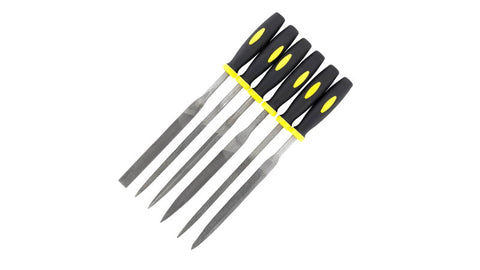 Noch 60076 - File Set - 6pc