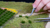 Noch 60093 - Precision Tweezers - Curved