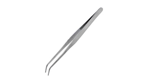 Noch 60093 - Precision Tweezers - Curved