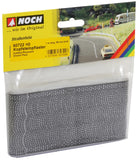 Noch 60722 - Cobbled Pavement (HO Scale)