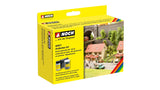 Noch 60821 - Starter Set - Road Construction